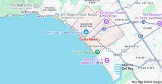 Flower delivery in Santa Monica