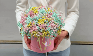 Baby Shower Flowers: Blooming Beautiful Ways to Celebrate New Life