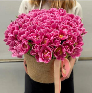 Modern florist Beverly hills