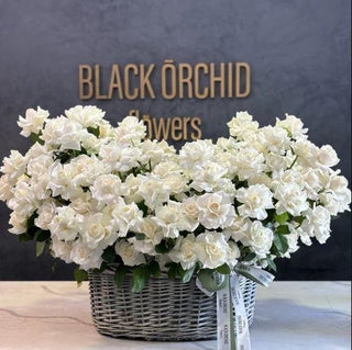 Celebrate Every Occasion with the Best Flower Delivery Service in Los Angeles - Black Orchid Flowers