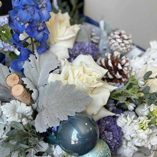 Choose A Traditional Aromatic Gift For Hanukkah This Year - Black Orchid Flowers