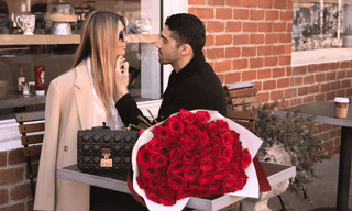 Flowers for Girlfriend: Gifting Guidelines for Every Special Occasion - Black Orchid Flowers