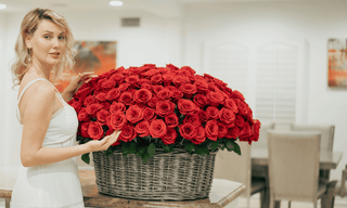 Mother's Day Flowers Near Me: The Ultimate Guide - Black Orchid Flowers
