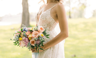 wedding florist los angeles