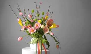 luxury flower arrangements