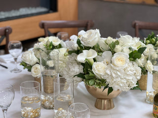 Corporate Event Florist: Elevating Your Business Image Through Botanical Brilliance