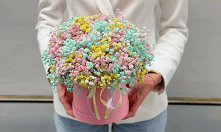 Baby Shower Flowers: Blooming Beautiful Ways to Celebrate New Life