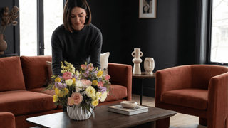 best florist in Beverly Hills