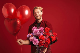 Best Flowers for Valentine's Day