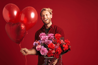 Best Flowers for Valentine's Day