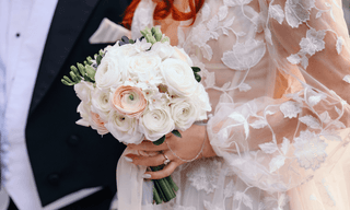 best wedding flowers​