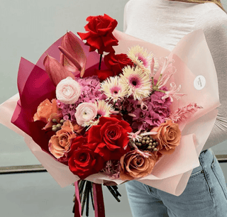 Celebrate Special Moments in Style: Exquisite Birthday Flower Arrangements from the Best Florist in Los Angeles - Black Orchid Flowers