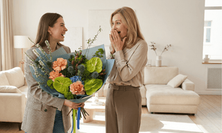 The Ultimate Guide to Gifting the Perfect Happy Mother's Day Flowers