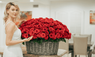 Mother's Day Flowers Near Me: The Ultimate Guide - Black Orchid Flowers