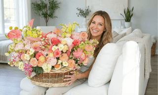 The Ultimate Guide to Romantic Bouquet: Where Luxury Meets Love