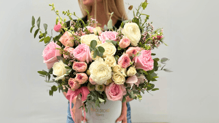 The History of Bouquets: Where Did It All Begin?