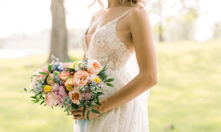 wedding florist los angeles
