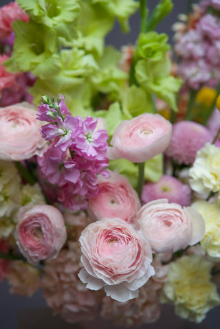 For my dearest mom