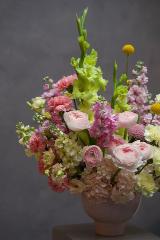 For my dearest mom