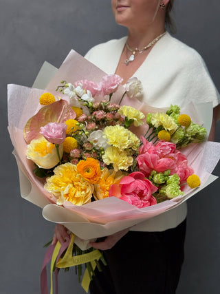 The Beverly Bloom