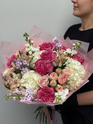 Bouquet of the week