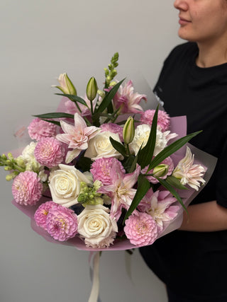 Bouquet of the week