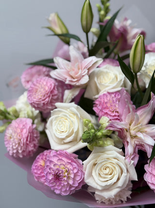 Bouquet of the week