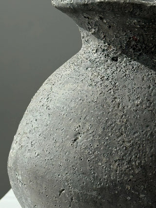Modern interior vase #3