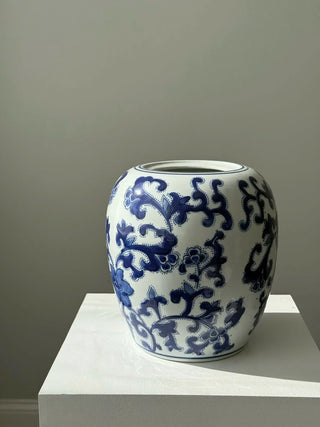 Modern interior vase #4