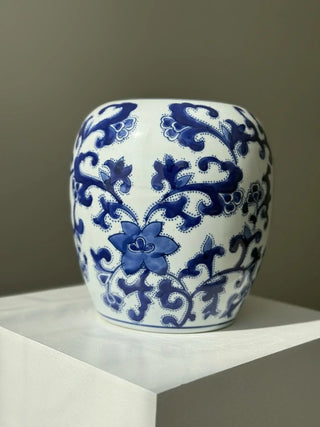 Modern interior vase #4