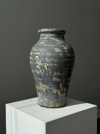 Modern vase # 8