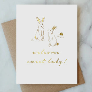 Greeting cards