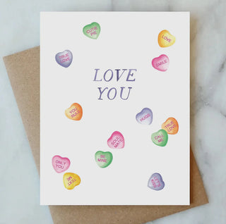 Greeting cards
