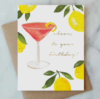 Greeting cards