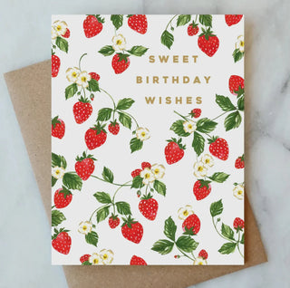 Greeting cards