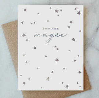 Greeting cards